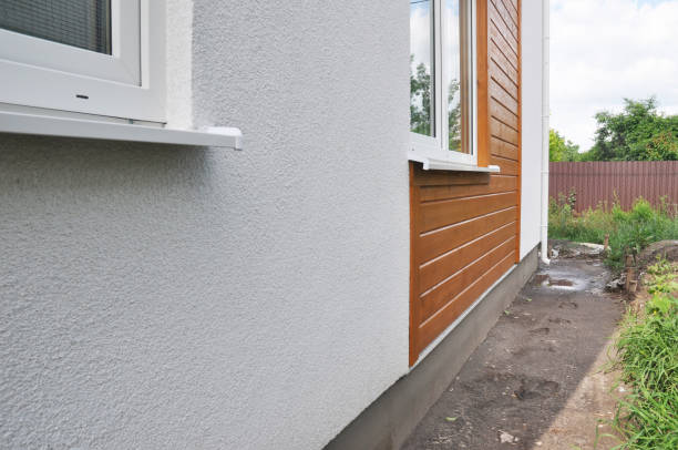 Best Custom Trim and Detailing for Siding  in Woodhaven, MI